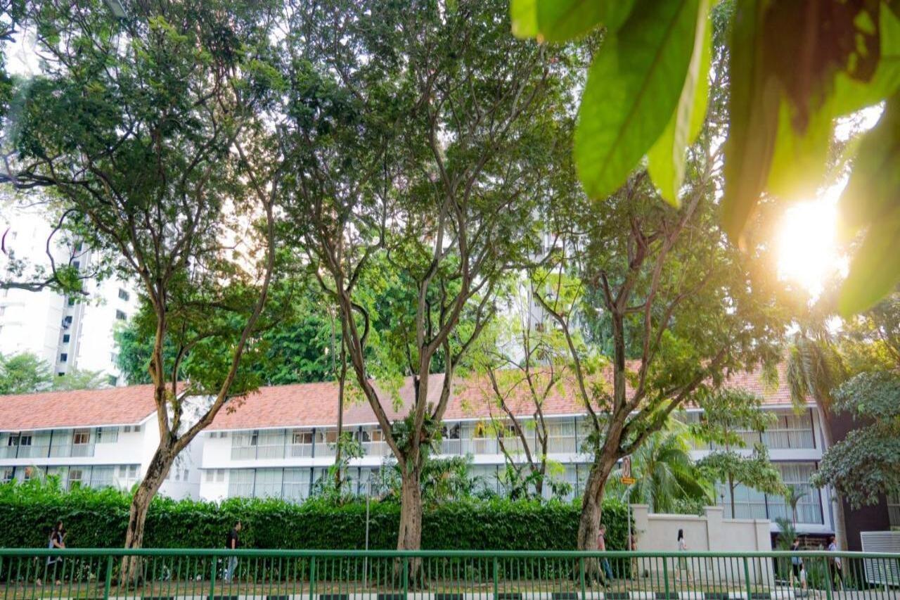 Habyt Cantonment - Formerly Hmlet Cantonment Singapur Zewnętrze zdjęcie